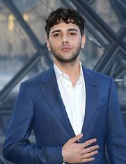 Xavier Dolan